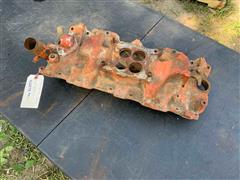 1963 Chevrolet 409 Ci Intake Manifold 