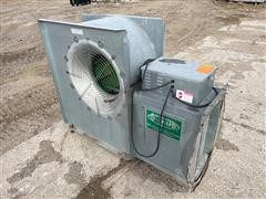 Sukup Centrifugal Grain Bin Fan 