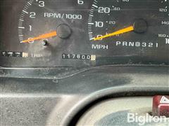 Odometer