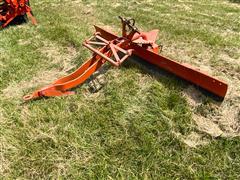 Allis-Chalmers 9’ Rear Blade 