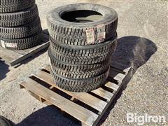 General 225/70R 19.5 Tires 