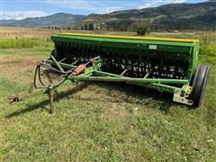 John Deere 8300 Grain Drill 