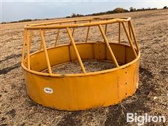 Sioux Round Bale Feeder 