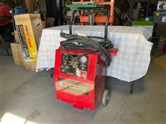 Seelye 220 Volt Plasma Cutter 