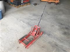 ATV/Motorcycle Lift 