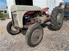 Ford 9N 2WD Tractor 