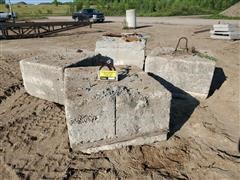 Concrete Blocks 