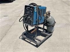 Miller Millermatic 130 XP Wire Welder 