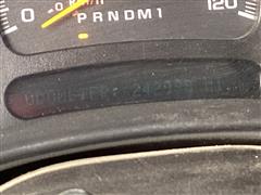 Odometer