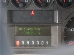 Odometer