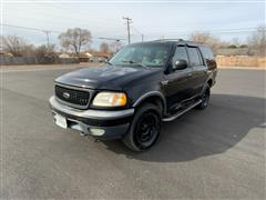 2000 Ford Expedition XLT 4x4 SUV 