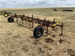 Toolbar Cultivator 