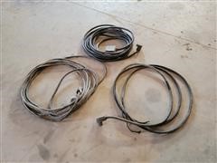 220 Volt Extension Cords 