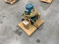 Neptune Fertilizer Pump 