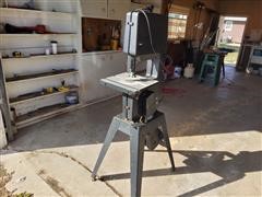 Craftsman 113-243310 12" Belt Drive Band Saw & Sander 