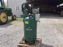 Rolair Air Compressor 