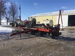 1995 Case IH CycloAir 900 8R30" Planter 