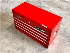 Craftsman Tool Box 