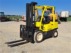 Hyster H60FT Forklift 