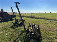 John Deere No. 5 Sickle Mower 