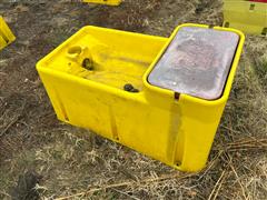 Ritchie WaterMaster Poly Cattle Waterer 
