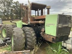1984 Steiger Panther CS-325 4WD Tractor 