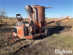 Bear Cat 950CM Grinder Mixer 