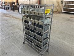 Hardware Bins 