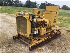 Caterpillar 150 KW Generator 