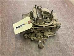 1970-72 Chrysler 440 4 BBL Carburetor 