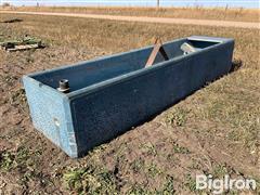 Johnson Livestock Waterer 