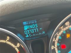 Odometer