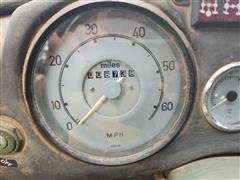 Odometer