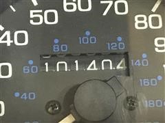 Odometer