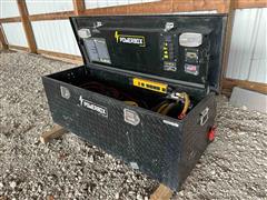 CIC Powerbox Crossover Toolbox 