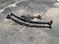 Leaf Springs 