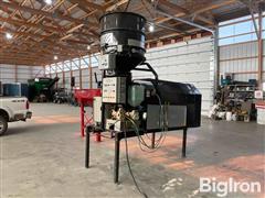 2012 Usc LP2000 Seed Treater 