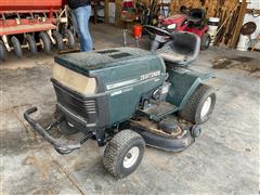 Craftsman Diehard Lawn Mower 