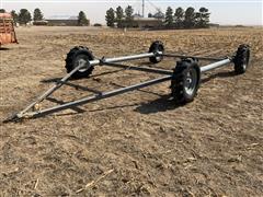 Valley Towable System Pivot Trailer 