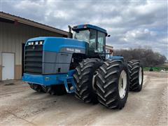 1998 New Holland 9682 4WD Tractor 