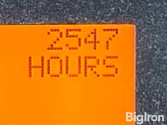 Hours Meter