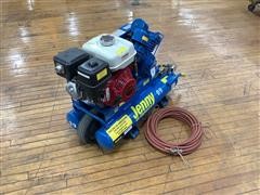 Jenny G0HGA-8P Air Compressor 