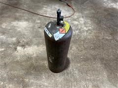 Acetylene Bottle 