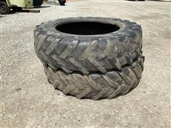Michelin 380/85R34 Tires 