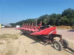 2012 Case IH 3408 36" Corn Header 