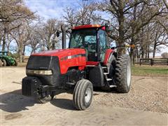 1999 Case IH MX180 2WD Tractor 
