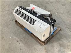 Yonan Window Type Air Conditioner Unit 