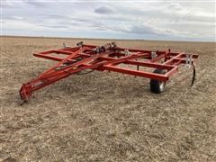 International Chisel Plow 