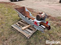 Roth 6' Transfer Conveyer 