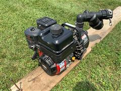 Briggs & Stratton / Pacer X-RAY Professional / SE2UL E950 Gas Engine/Water Pump 